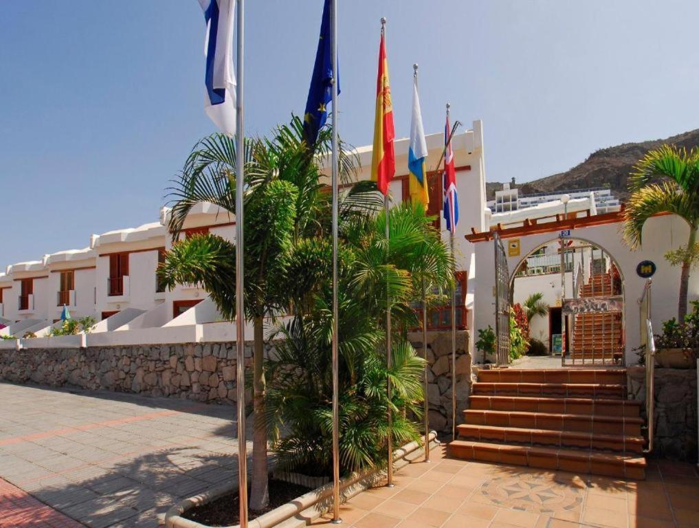 Montecarlo Apartamento30 Puerto Rico  Exterior foto