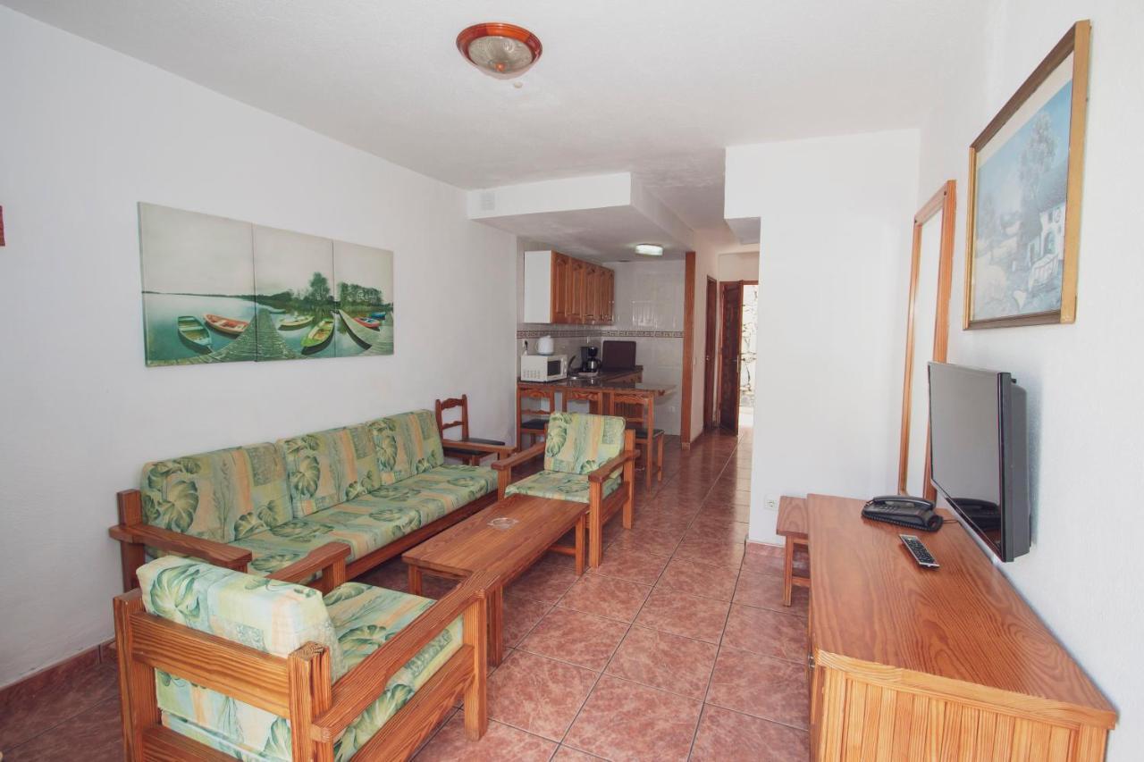 Montecarlo Apartamento30 Puerto Rico  Exterior foto
